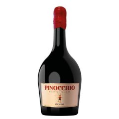 Vīns Piccini Pinocchio Rosso D'Italia 13% 0.75l