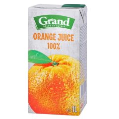 Sula Grand apelsīnu 1l