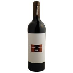Vīns Terra Linda Syrah 14% 0.75l