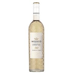 Vīns Nozeco Still Chardonnay bezalk.0% 0.75l ar depoz.