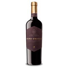 Vīns Masseria Trajone Nero D'Avola 12,5% 0.75l