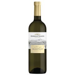 Vīns Georgian Valleys Alazani 12% 0.75l
