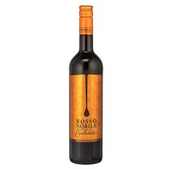 Vīns Rosso Nobile AL Cioccolata 10% 0.75l