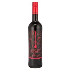 Vīns Rosso Nobile AL Cherry 10% 0.75l