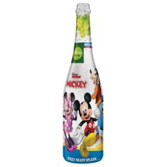 Dzēriens Disney Mickey balto vīnogu 0.75l ar depoz.