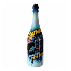 Dzēriens Disney Batman zemeņu 0.75l ar depoz.