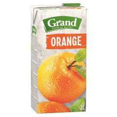 Sulas dzēriens Grand apelsīnu 2l
