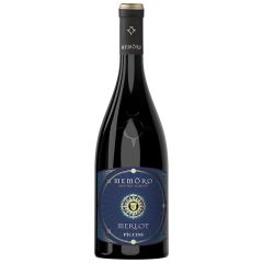 Vīns Piccini memoro 4 elementi merlot veneto igt 13.5% 0.75l