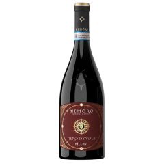 Vīns Piccini memoro 4 elementi nero davola sicilia doc 13.5%