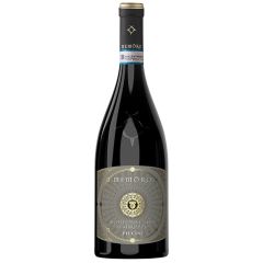 Vīns Piccini memoro 4 elementi montepulciano doc 13.5% 0.75l