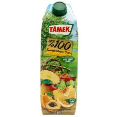 Sula Tamek multifruit 1l  100%