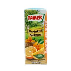 Sula Tamek apelsīnu 0.2l