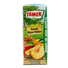 Sula Tamek multifruit 0.2l