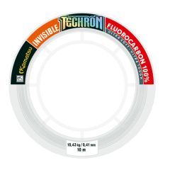 Fluorokarbona aukla Kamatsu TECHRON 10m, 0.50mm