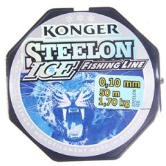 Aukla Steelon Ice 0.10mm/50m