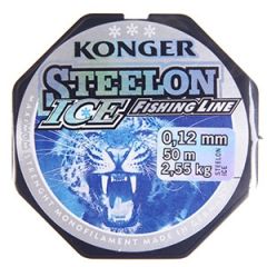 Aukla Steelon Ice 0.12mm/50m