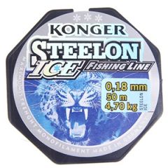 Aukla Steelon Ice 0.18mm/50m
