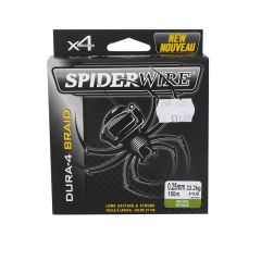 Pīta aukla SpiderWire DURA 150m, 0.25mm