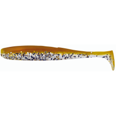 Gumijas zivtiņa Konger Blinky Shad 100mm N