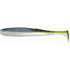 Gumijas zivtiņa Konger Blinky Shad 100mm B