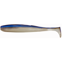 Gumijas zivtiņa ''Konger'' BLINKY SHAD 50mm, W