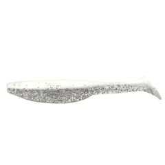 Gumijas zivtiņa ''Konger'' SLIM SHAD 125mm, W