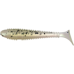 Gumijas zivtiņa ''Konger'' GRUBBER SHAD 95mm, B