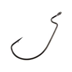 Āķi ofseta MUSTAD Ultra Lock Soft Plastic Hook (7gab) BN, #1