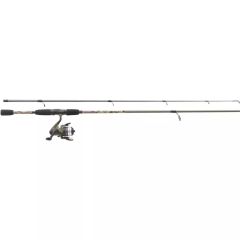 Spininga komplekts Mitchell TANAGER CAMO 210cm, 7-20g
