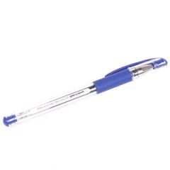 Pildspalva gēla rol.UNI UM-151 (0.38) zila