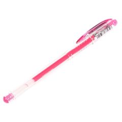 Pildspalva Rollers UNI Signo UM-120 (0.7) rozā