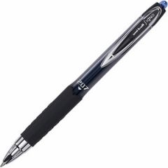 Pildspalva gēla rol.UNI UMN-207 Micro (0.5) zila