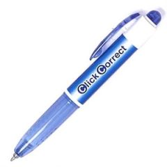 Korekcijas pildspalva UNI CLN-250