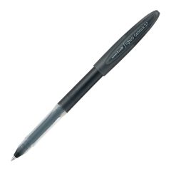 Pildspalva gēla rol.UNI UM-170 melna