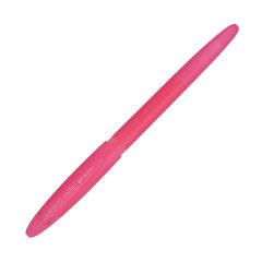Pildspalva gēla rol.UNI UM-170 rozā