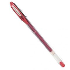 Pildspalva Rollers UNI UM-120NM sarkana