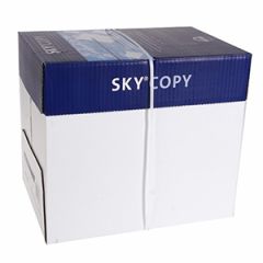 Biroja papīrs A4 Sky Copy x 5gab.