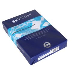 Biroja papīrs A4 Sky Copy