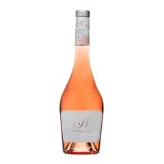 Vīns A De Arinzano Rosado 2019 14% 0.75l