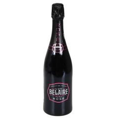 Dzirkst.vīns Luc Belaire Rose 12.5% 0.75l