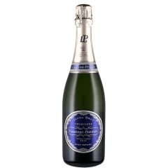 Šampanietis  Laurent- Perrier Ultra Brut Champagne 12% 0.75l