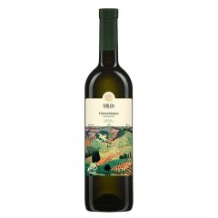 Vīns Kakabadze Shilda Winery Tsinandali white dry wine 12.5%