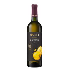 Vīns Frusco Quince White Sweet 0.75l