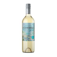 Vīns Frontera spritzer elderflower 5.5% 0.75l