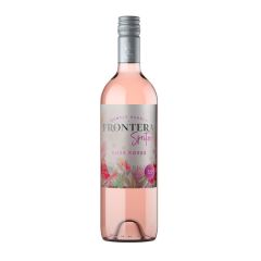 Vīns Frontera spritzer roses 5.5% 0.75l
