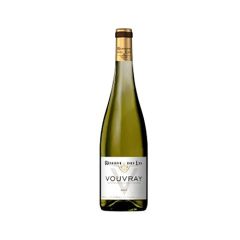Vīns Reserve des Lys Vouvray 11.5% 0.75l
