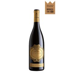 Vīns Villa Annaberta Canaja Gold Rosso Verona IGT 14% 0.75l