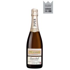 Šampanietis Piper-Heidsieck Essentiel Blanc 12% 0.75l GB
