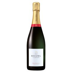Šampanietis Boizel Brut Reserve GB 12% 0.75l