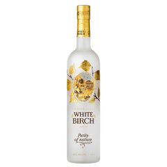 Degvīns White Birch Gold 40% 0.7l